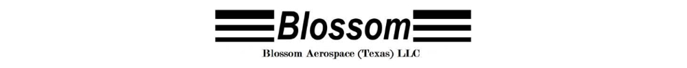 Blossom Aerospace